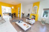 Woning Kanaalweg 5A Den Haag