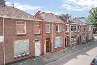 Woning Van Dijckstraat 16 Tilburg