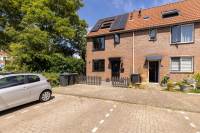 Woning Prunus 44 Hellevoetsluis