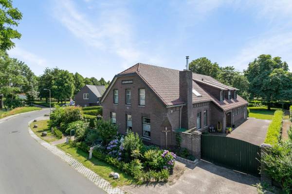 Woning Egchelseweg 36 Egchel