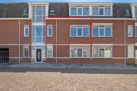 Woning Edisonstraat 2H Roosendaal