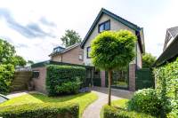 Woning Boerenbuurt 24a Leersum