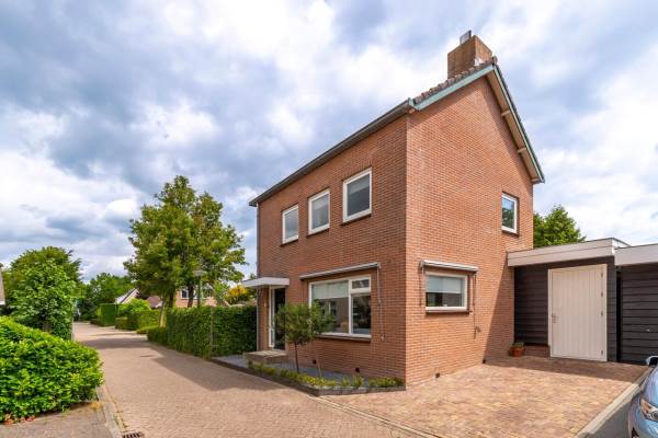 Woning Grutto 14 Hardinxveld-Giessendam