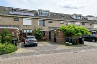 Woning Grote Boterbloem 41 Velserbroek