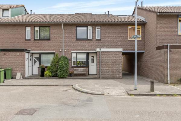 Woning Birkholm 131 Hoofddorp