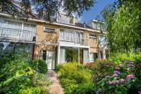 Woning Griegstraat 10 Leiden