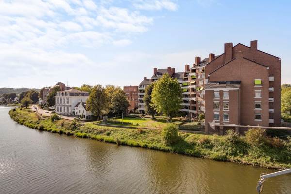 Woning Parkweg 2E Maastricht