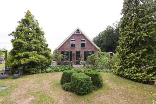 Woning Blekkinkhofweg 14 Winterswijk Woold