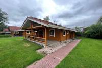 Woning Boslaan 168 Gramsbergen