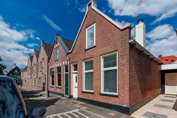 Woning Voorstraat 7 Meppel