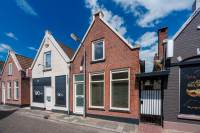 Woning Voorstraat 11 Meppel