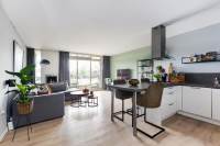 Woning Prattenburg 185 Haarlem