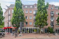 Woning Javaplein 9-b AMSTERDAM