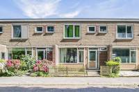 Woning Louis Couperuslaan 6 Delft