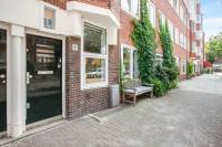Woning James Cookstraat 16-hs Amsterdam