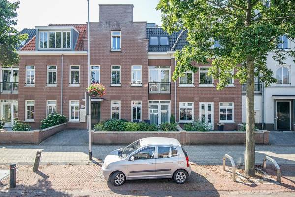 Woning Woldstraat 725 Meppel