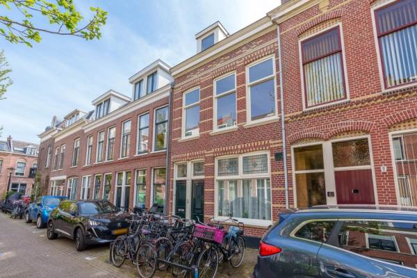 Woning Adriaanstraat 65Bis ZEIST