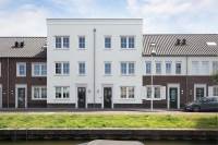 Woning Twee Gezusters 18 Oegstgeest