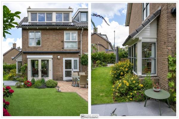 Woning Prins Mauritslaan 2, Nieuw In Verkoop VOORSCHOTEN