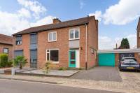 Woning Koekoekstraat 5 Geulle