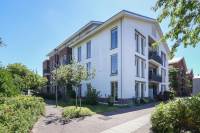 Woning Briggemandreef 7 Rockanje