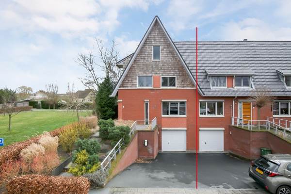 Woning Francis Picabiastraat 2 ROTTERDAM