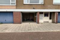 Garage Mascagnistraat 2c Heemskerk