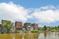 Woning Vaartdijk 3F Wormerveer