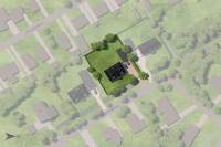 Bouwgrond Prinses Marijkelaan 90 Ong ORANJEWOUD