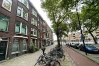 Woning Van Cittersstraat 58A 02 ROTTERDAM
