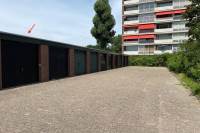 Garage Titus Brandsmastraat 21gar Breukelen