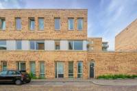 Woning Blois van Treslongstraat 67 UTRECHT