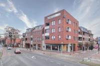 Woning Stationsstraat 54 Deurne