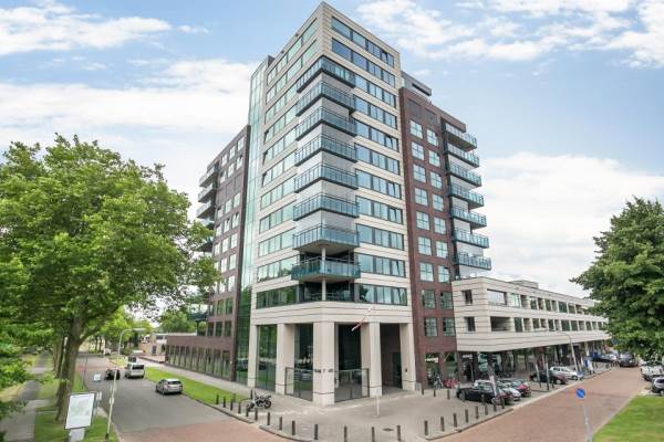 Woning Vredeveldseweg 80C- 9 ASSEN