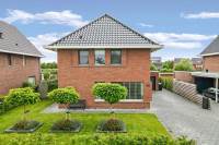 Woning Meeroeverslaan 255 MEERSTAD