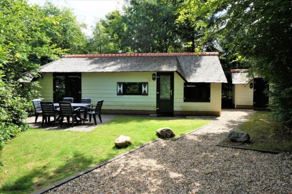 Woning Tonnenberg 53-k 21 ERMELO