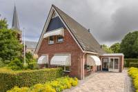 Woning Eilânswei 20 Oosterbierum