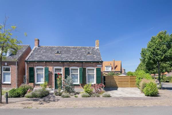Woning Catalijneweg 2 Borssele