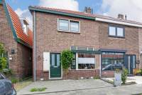 Woning Munnikenweg 125 Beverwijk