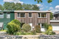 Woning Prof de Vrijerlaan 12 Odijk