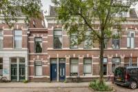 Woning Singelstraat 47 Utrecht