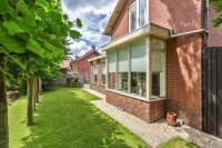 Woning Buurtlaan 1 JISTRUM