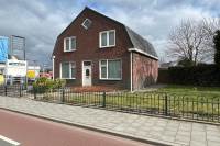 Woning Wolfsberg 1 - 3 Asten