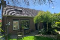 Woning Hoefpad 3 Uitwijk