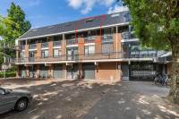 Woning Albert Einsteinweg 63 De Bilt