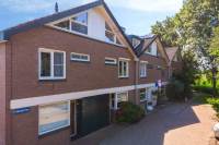 Woning Melissetuin 10 Leiden