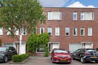 Woning Fluessenlaan 16 Amsterdam