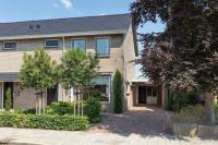 Woning Pastoor Gloerichstraat 17 Deurningen (Gem. Dinkelland)