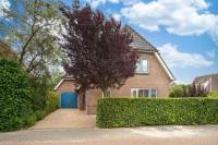 Woning Zilvermeeuw 5 Rijssen