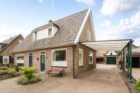Woning Nieuwe Veldjes 19 Twello